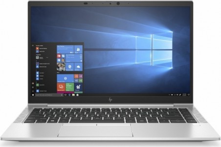 Photo of HP EliteBook 840 G7 Ricondizionato – Intel Core i5, 8GB RAM, 256GB SSD, 14" FHD, Win 11 Pro, Grado A+ - HP
