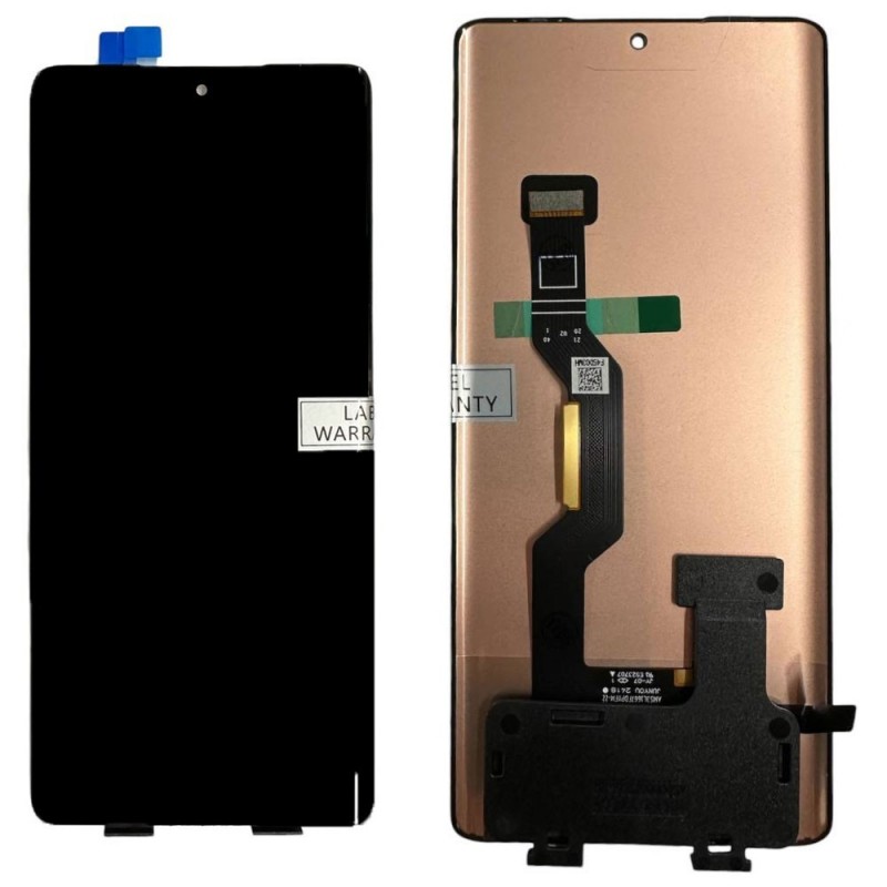 ORIGINAL LCD Display For Motorola G85 5G XT2427-3 / EDGE 50 Fusion XT2429-1