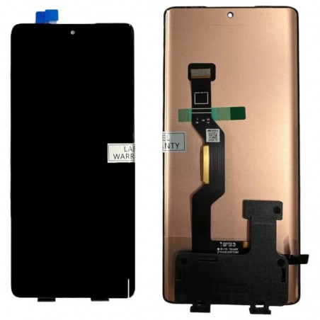 Product image Display LCD PARI ORIGINALE Per Motorola G85 5G XT2427-3 / EDGE 50 Fusion