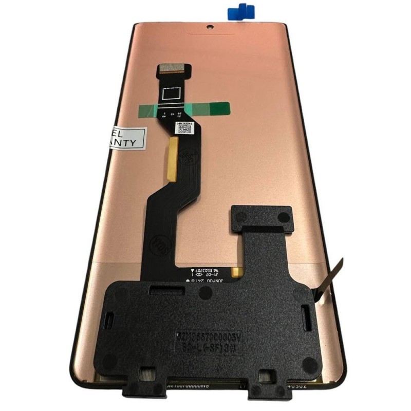 Display LCD PARI ORIGINALE Per Motorola G85 5G XT2427-3 / EDGE 50 Fusion XT2429-1