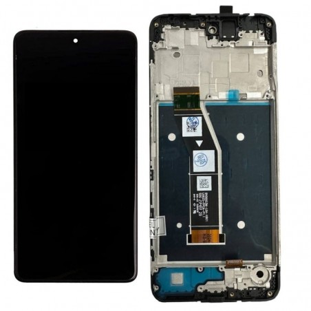 Buy Display LCD + Frame Per Motorola G24 online
