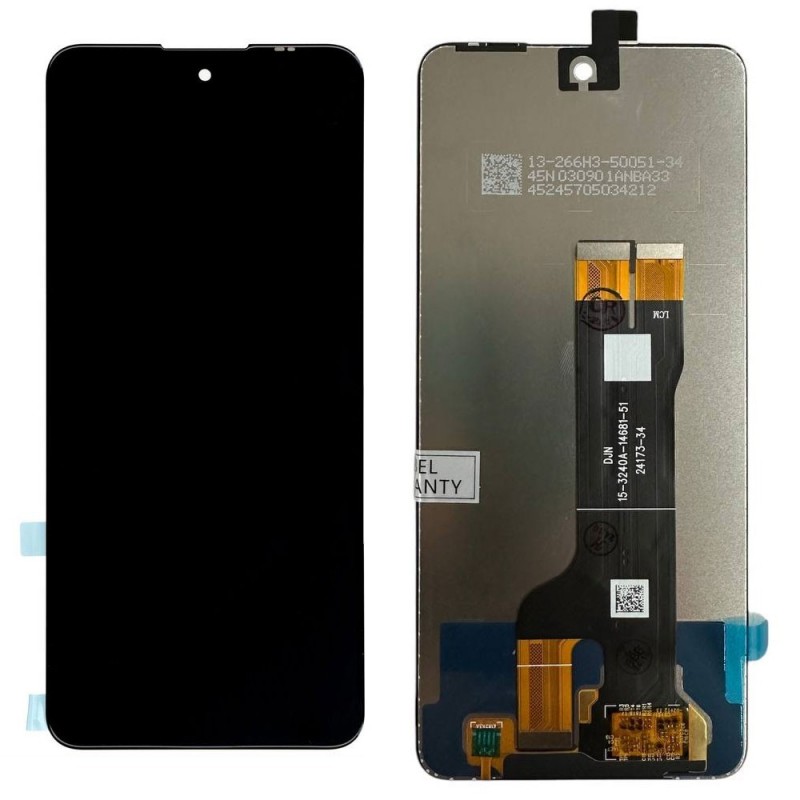 TOP QUALITY LCD Display For ZTE Blade A75 5G Z2357N