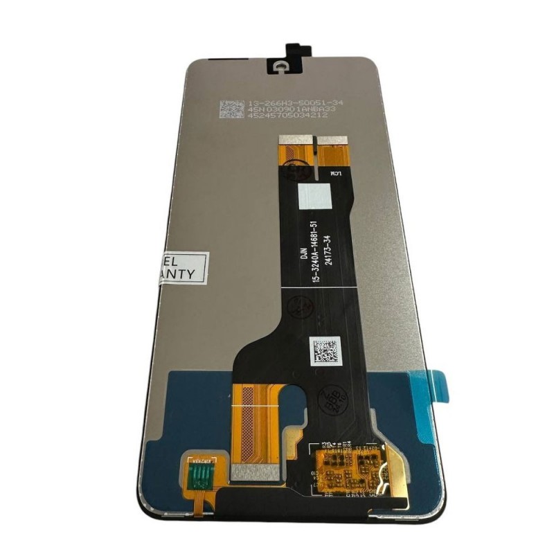 ORIGINAL LCD Display For ZTE Blade A75 5G Z2357N