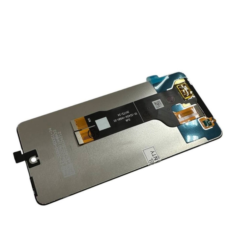 TOP QUALITY LCD Display For ZTE Blade A75 5G Z2357N