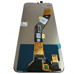 LCD Display PARI ORIGINAL For ZTE Blade A34 / A54