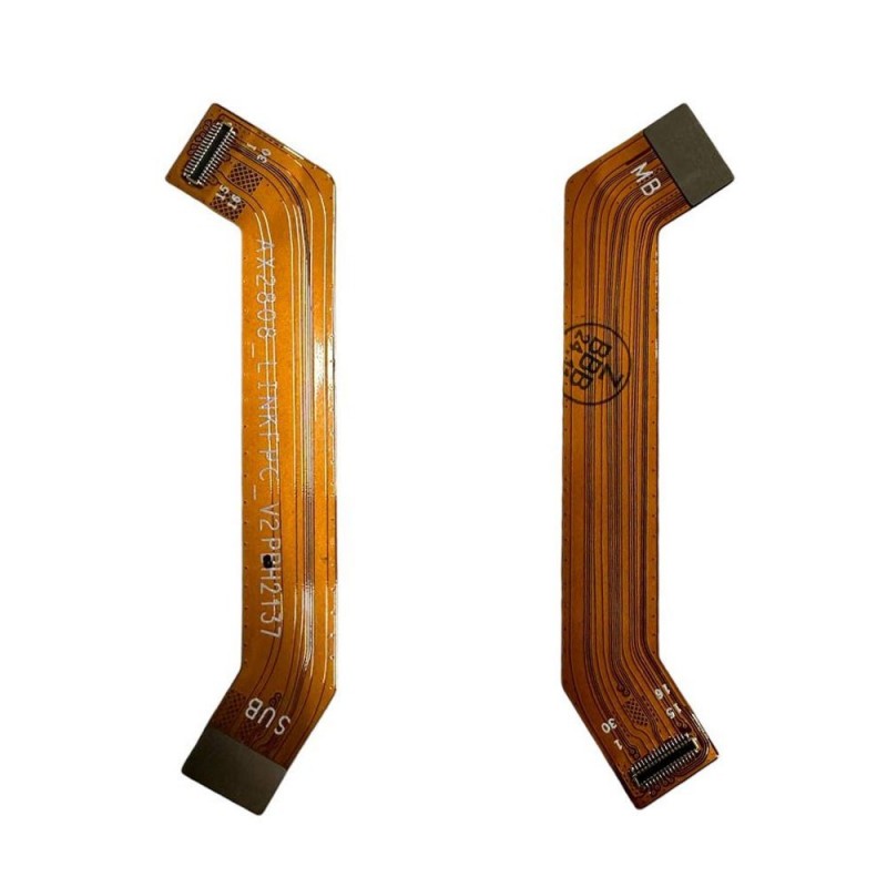 Lenovo Motherboard Flex Cable MAIN SUB FPCB for P11 J606