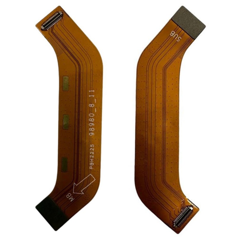  Lenovo Motherboard Flex Cable MAIN SUB FPCB for M10 Plus 3rd TB128FU