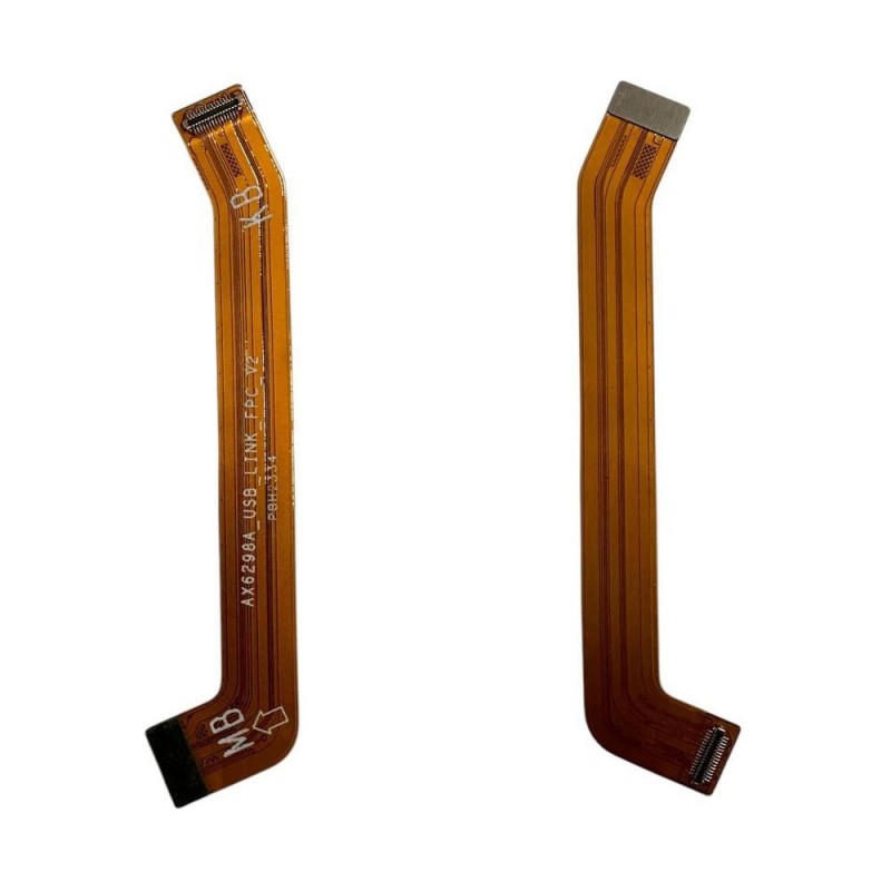 Lenovo Motherboard Flex Cable MB KB SUB FPCB for TAB P11 2022 2nd Gen. TB350FU TB350XU