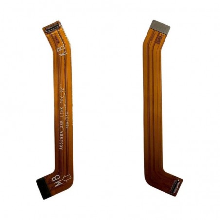 Discover lenovo TB350FU ,PCB MOTHERBOARD FLEX details