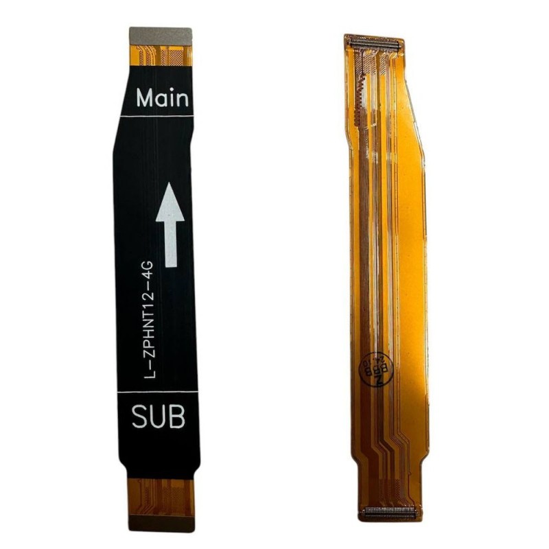 Xiaomi Mainboard Flex Cable (FPCB) for Redmi Note 12 4G | 23021RAAEG 23021RAA2Y