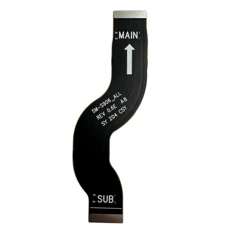 Samsung Mainboard Flex Cable (FPCB) for Galaxy S22 Plus S906