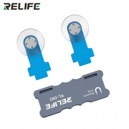 Relife RL-092 Smartphone Repair Device with Magnetic Base + Suction Cups