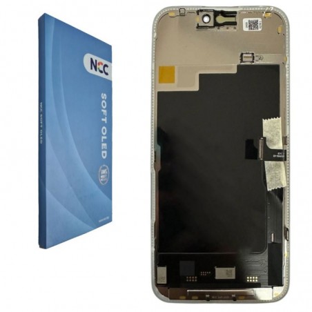 Compra Display LCD NCC SOFT OLED COP Per apple iPhone 15 PRO MAX | A2849 A3105 A3108 A3106 online