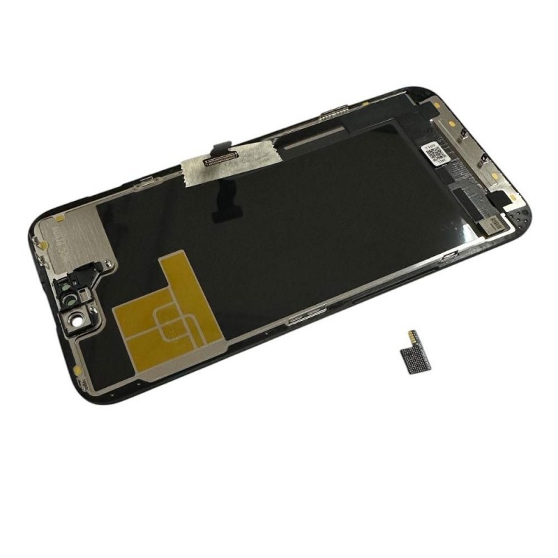 Display LCD NCC PRIME INCELL COF 1:1 FHD Per Apple iPhone 14 PRO MAX | IC INTERCAMBIABILE