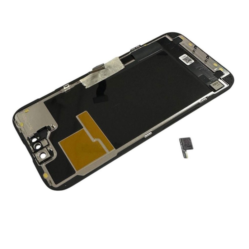 Display LCD NCC PRIME INCELL COF 1:1 FHD Per Apple iPhone 14 PRO | IC INTERCAMBIABILE Display LCD NCC PRIME INCELL COF 1:1 FHD Per Apple iPhone 14 PRO | IC INTERCAMBIABILE