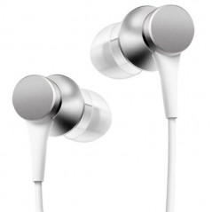 Acquista Xiaomi Auricolare In-Ear Fresh Edition Jack da 3.5mm | Matte Silver in vendita
