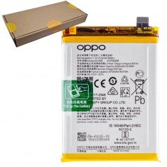 Oppo Oppo Service Pack Batteria BLP835 Originale per Reno 5F / A94 / F19 Pro / Reno 6 Z / Reno 5 Lite | CPH2217 CPH2203 for sale