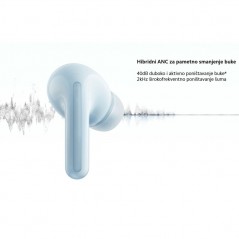 Xiaomi Redmi Buds 6 Lite BHR8660GL Bluetooth Earphones | Blue