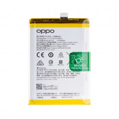 Scopri Oppo Service Pack Batteria BLP797 Originale per A73 5G | CPH2161 in dettaglio