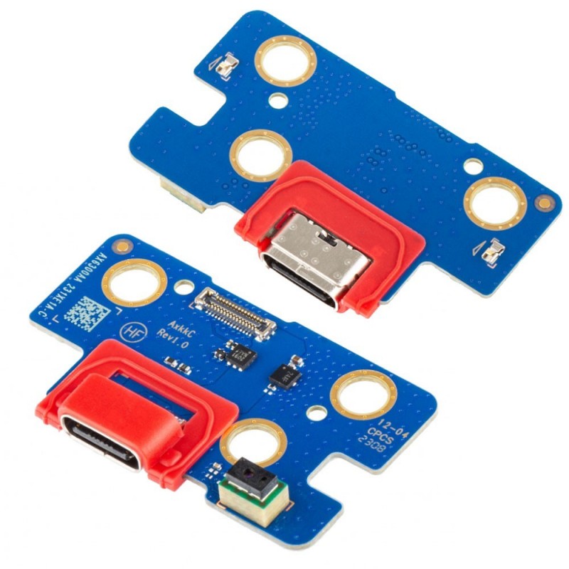 Samsung Service Pack Original Charging Connector for Galaxy Tab A8 10.5 | SM-X200, SM-X205