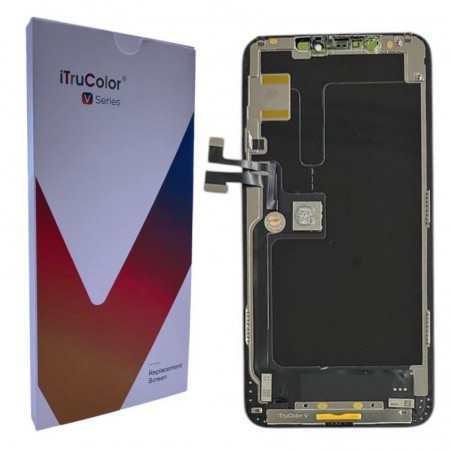 Discover Display LCD iTruColor Serie Core INCELL Per Apple iPhone 11 PRO MAX details