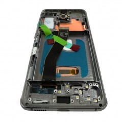Buy Display LCD SOFT OLED (FULL SIZE) + Frame Per Samsung Galaxy S20 5G G981 online