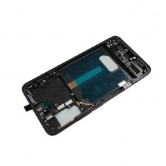 PRC Display LCD SOFT OLED (FULL SIZE) + Frame Per Samsung Galaxy S22 PLUS S906 for sale