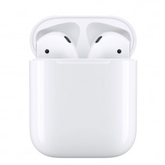 Discover Apple Airpods 2 MV7N2ZM/A Bluetooth Headset details