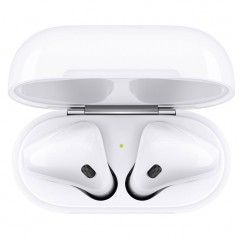 Photo of Apple Airpods 2 MV7N2ZM/A Bluetooth Headset - Apple