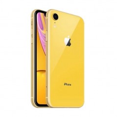 iPhone 11 256GB Yellow - Pre-Owned Grade A/A+ (Box + USB-C Lightning Cable) - 12 Months Warranty