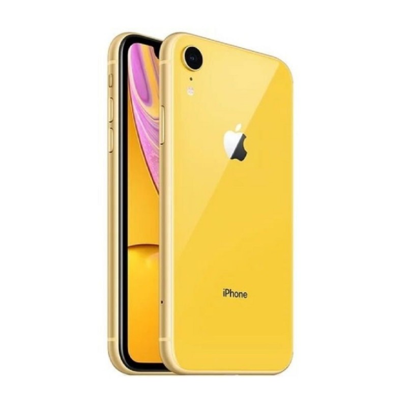 IPHONE 11 256 GB YELLOW - PRE OWNED GRADE A/A+ (SCATOLA + CAVO LIGHTNING USB-C) - 12 MESI DI GARANZIA IPHONE 11 256 GB YELLOW - PRE OWNED GRADE A/A+ (SCATOLA + CAVO LIGHTNING USB-C) - 12 MESI DI GARANZIA