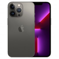 Acquista IPHONE 13 PRO 128 GB GRAPHITE - PRE OWNED GRADE A/A+ (SCATOLA + CAVO LIGHTNING USB-C) - 12 MESI DI GARANZIA in vendita