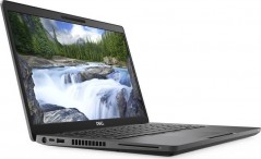 Foto di Dell Latitude 5400 Notebook Ricondizionato, Intel i5-8365U, 14' FHD, 16GB RAM, 256GB NVMe SSD, Win 11 Pro,Eccellente - D