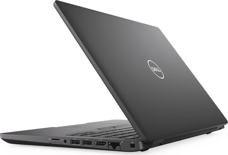Dell Latitude 5400 Notebook Ricondizionato, Intel i5-8365U, 14' FHD, 16GB RAM, 256GB NVMe SSD, Win 11 Pro,Eccellente