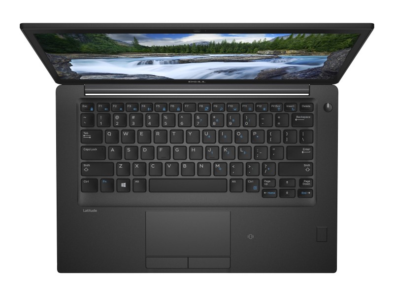 Dell Latitude 7490 Notebook | i7-8650U 1.9GHz | 14" FHD | 16GB RAM | 512GB NVMe | Win 11 Pro EXCELLENT Dell Latitude 7490 Notebook | i7-8650U 1.9GHz | 14" FHD | 16GB RAM | 512GB NVMe | Win 11 Pro EXCELLENT