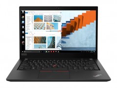 Product image Lenovo Notebook TinkPad T14 G1 | i5-10310U 2.3Ghz | 14'' Ram 16 GB | 256 GB NVMe | Win 11 Pro
