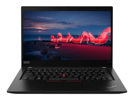 Foto di Lenovo ThinkPad X13 G1 Notebook Ricondizionato, Intel i5-10310U, 13.3' FHD, 16GB RAM, 256GB NVMe SSD, Win 11 Pro, Webcam