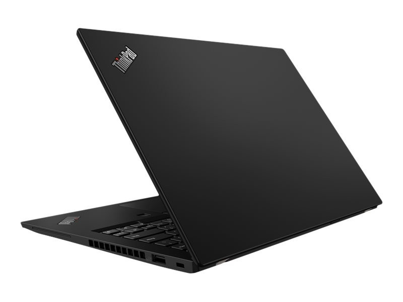 Lenovo ThinkPad X13 G1 Refurbished Notebook, Intel i5-10310U, 13.3' FHD, 16GB RAM, 256GB NVMe SSD, Win 11 Pro, Webcam