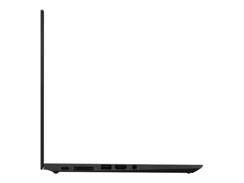 Lenovo ThinkPad X13 G1 Refurbished Notebook, Intel i5-10310U, 13.3' FHD, 16GB RAM, 256GB NVMe SSD, Win 11 Pro, Webcam