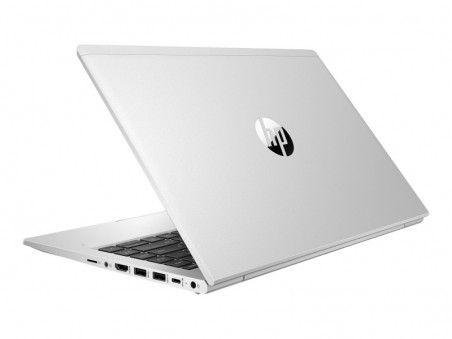 Refurbished HP 445 G8 Notebook, 8C Ryzen 7-5800U, 14' FHD, 8GB RAM, 512GB NVMe SSD, Win 10 Pro, 462K2LT