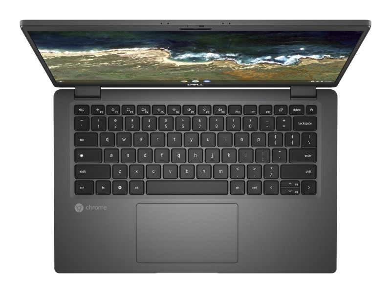 Dell Latitude 7410 Notebook Ricondizionato, Intel i5-10310U, 14' FHD, 16GB RAM, 256GB NVMe SSD, Win 11 Pro, ECCELLENTE