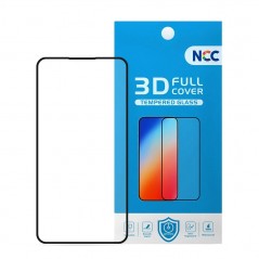 Immagine prodotto NCC Pellicola 3D HD in Ceramica Vetro Temperata ad Alta Definizione per Apple iPhone 16 Pro