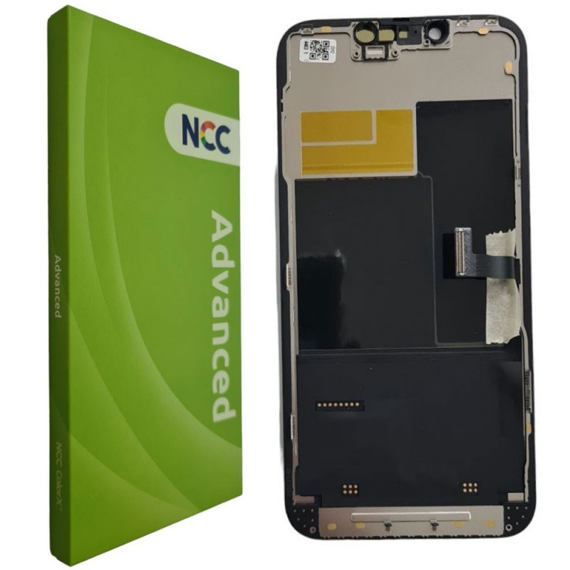 Display LCD COLORX By NCC COG INCELL HD+ Per Apple 1:1 Per Apple iPhone 13 PRO