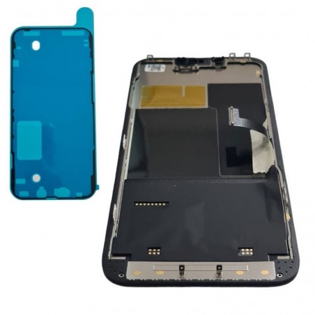 Display LCD COLORX By NCC COG INCELL HD+ Per Apple 1:1 Per Apple iPhone 13 PRO