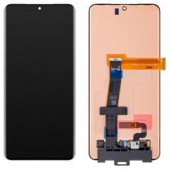 Photo of Samsung SERVICE PACK Display LCD ORIGINALE NO FRAME Per Galaxy S23 Ultra 5G S918 - Samsung