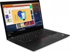 Discover Lenovo Notebook TinkPad X390, i5-8365U 1.6Ghz, 13.3' FHD, Ram 16 GB, 256 GB NVMe, Win 10 Pro | Grado AB details