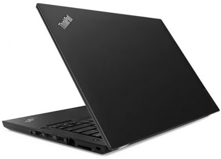 Lenovo TinkPad X390 Notebook, i5-8365U 1.6Ghz, 13.3' FHD, Ram 16 GB, 256 GB NVMe, Win 10 Pro | Grado AB