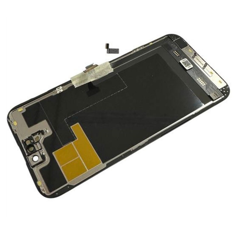 Display LCD NCC SOFT OLED 120HZ COP Per Apple iPhone 14 PRO MAX | IC INTERCAMBIBILE