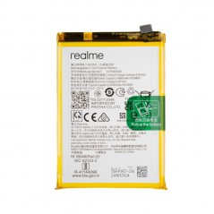 Photo of Realme Service Pack Batteria BLP957 Originale per 10 | RMX3630 - Realme