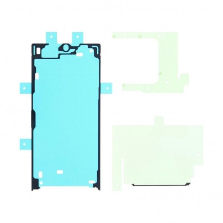 Foto di SAMSUNG Galaxy S24 ULTRA SM-S928 Kit strisce adesive per Display - REWORK KIT - Samsung